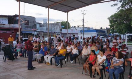 “En Tabasco decidirá una encuesta”: resalta Manuel Rodríguez González