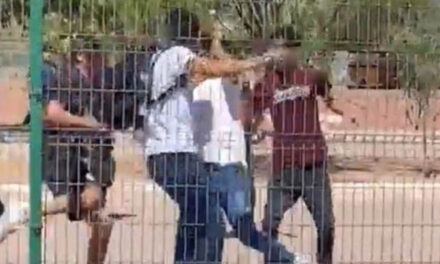 Por golpear y acuchillar a estudiante del CBTIS de Guaymas, Sonora, 4 son los detenidos