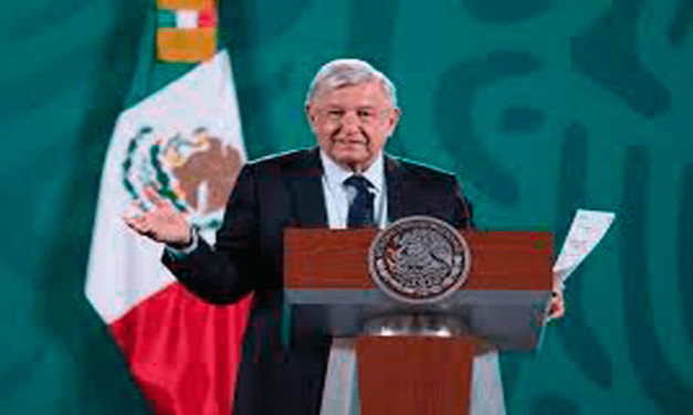 Estima AMLO que en dos años restablecerán Acapulco: AMLO