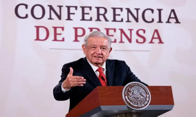 REFORMA CONTRA CORRUPCIÓN EN PODER JUDICIAL, FEDERAL Y ESTATALES: AMLO