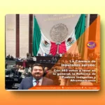 #LA_CAMARA_DE_DIPUTADOS//: APROBÓ CON 483 VOTOS A FAVOR EN LO GENERAL LA REFORMA DE PUEBLOS INDÍGENAS Y AFROMEXICANOS