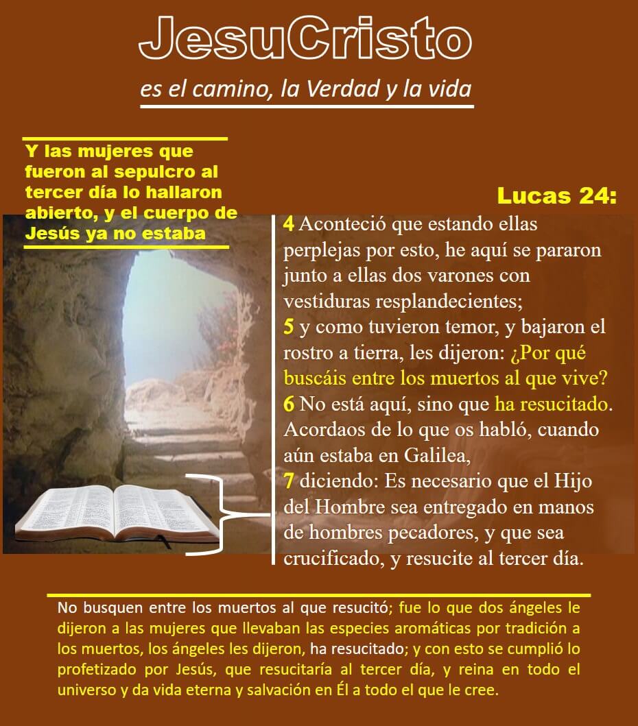 La palabra de Dios