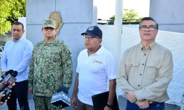 #LA_SSPC / Tras robos a comercios e incendios de vehículos, dijo//: “LA SEGURIDAD EN LA CAPITAL DE TABASCO ESTÁ BAJO CONTROL Y PLENAMENTE GARANTIZADA”