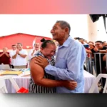 HASTA AHORA LOGRARON CASARSE DOÑA MARÍA Y DON BARTOLO EN MONTE GRANDE JONUTA; JAVIER MAY LES LLEVÓ EL REGISTRO CIVIL