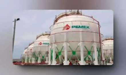 LA PETROLERA SE ADAPTARÁ AL NUEVO HORIZONTE GLOBAL: ASEGURA EL DIRECTOR DE PEMEX