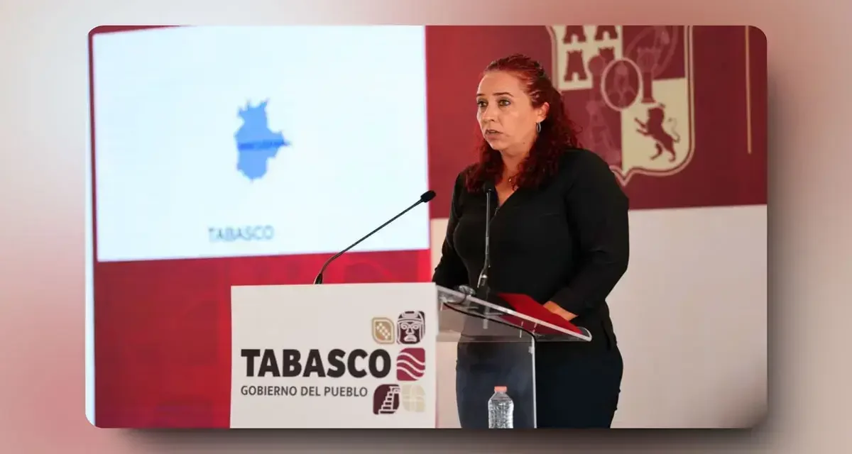 INSTALARÁ EL GOBIERNO DE TABASCO NUEVA TUBERÍA DE AGUA EN LA VILLA BENITO JUÁREZ DE MACUSPANA