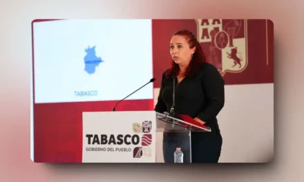 INSTALARÁ EL GOBIERNO DE TABASCO NUEVA TUBERÍA DE AGUA EN LA VILLA BENITO JUÁREZ DE MACUSPANA