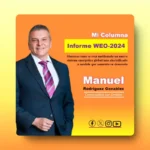 INFORME WEO-2024