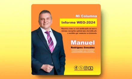 INFORME WEO-2024