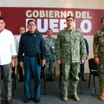 CONTINUAMOS TRABAJANDO PARA RECUPERAR LA PAZ EN TABASCO; NO VAMOS A DESISTIR: JAVIER MAY