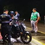 OPERATIVO VIAL SE APLICA EN MACUSPANA OPERATIVOS, PRIMERO DE SENSIBILIZACIÓN Y CONCIENTIZACIÓN, A MOTOCICLETAS Y AUTOMOVILISTAS