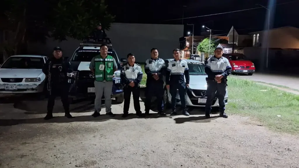 POR ESCAPES RUIDOSOS CONCIENTIZAN EN MACUSPANA A NO USAR EXCESOS DE RUIDOS EN ESCAPES DE AUTOS Y MOTOS, ASÍ COMO SONIDOS ALTOS