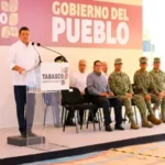 ANUNCIA JAVIER MAY NUEVAS INSTALACIONES DE LA SECRETARÍA DE SEGURIDAD PÚBLICA