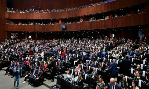 Diputados inician discusión de reforma para crear nuevas secretarías; dictamen no cuenta con impacto al presupuesto