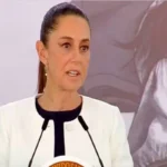 CONFIAMOS EN QUE AMENAZA DE EU DE IMPONER ARANCELES QUEDE PAUSADA PERMANENTEMENTE: SHEINBAUM; PIDE NO ESPECULAR